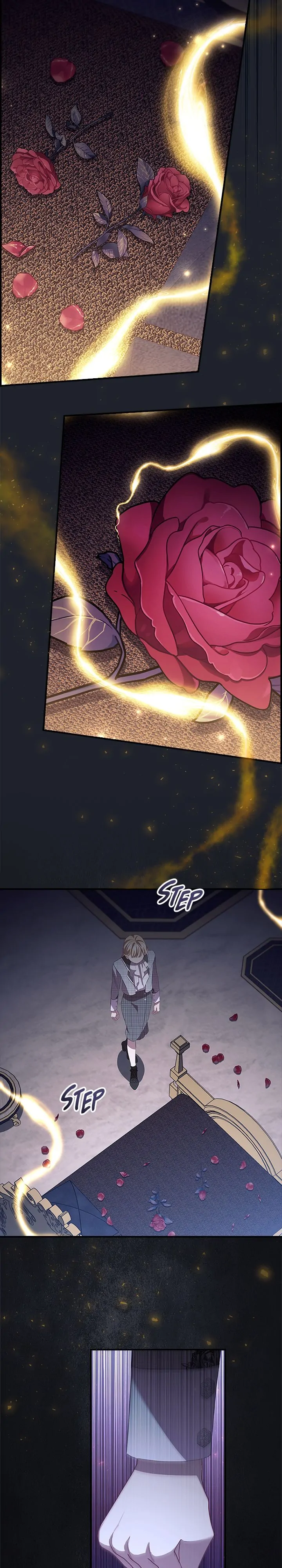 Youngest Princess Chapter 185 page 26