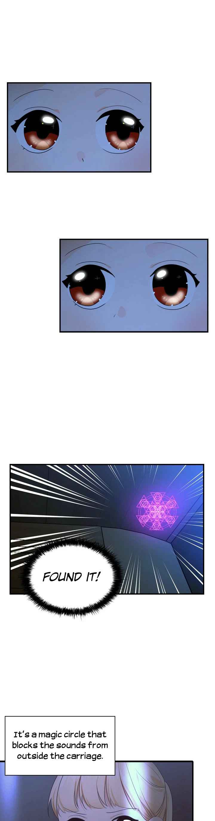Youngest Princess Chapter 27 page 11