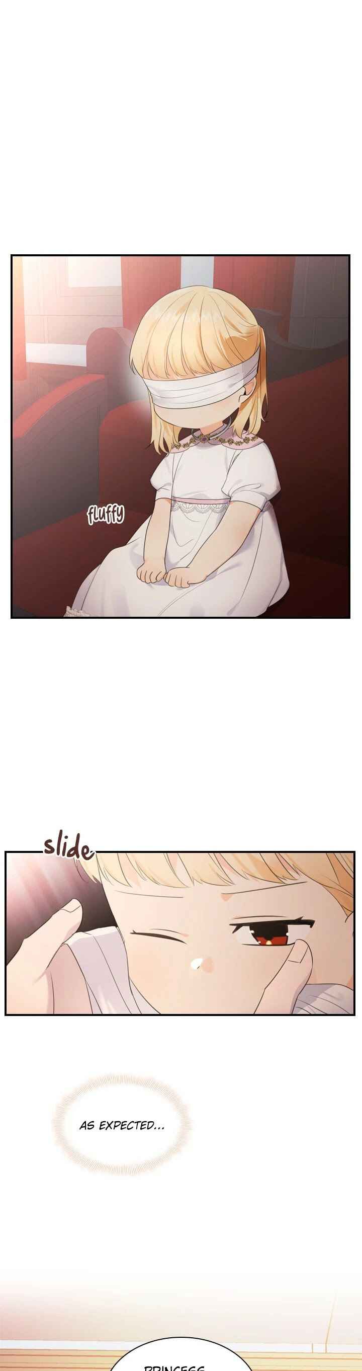 Youngest Princess Chapter 27 page 29