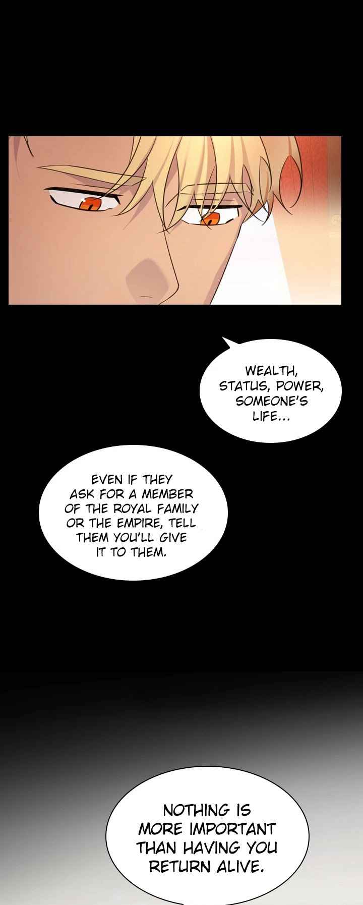 Youngest Princess Chapter 27 page 5