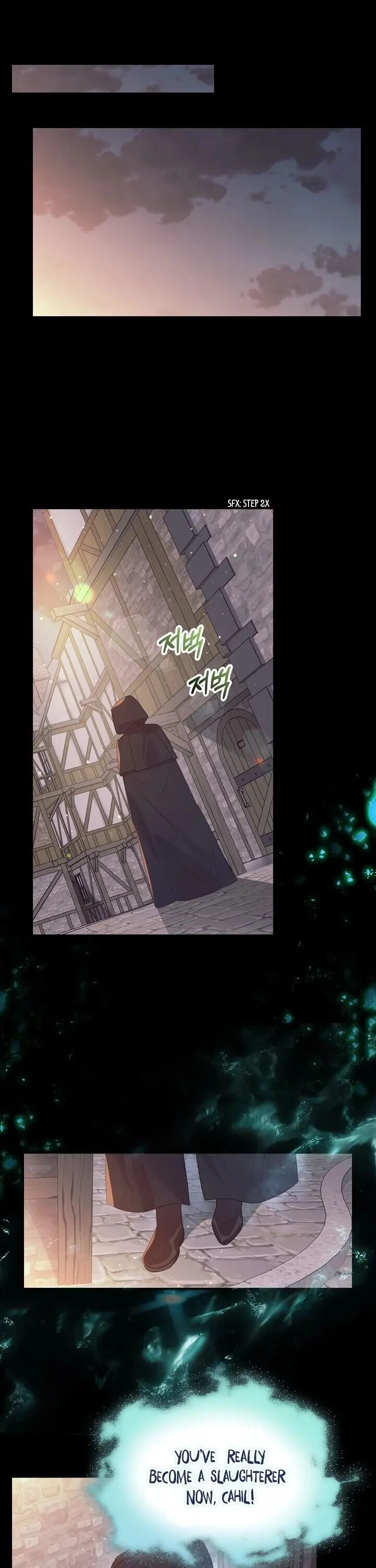 Youngest Princess Chapter 36 page 12
