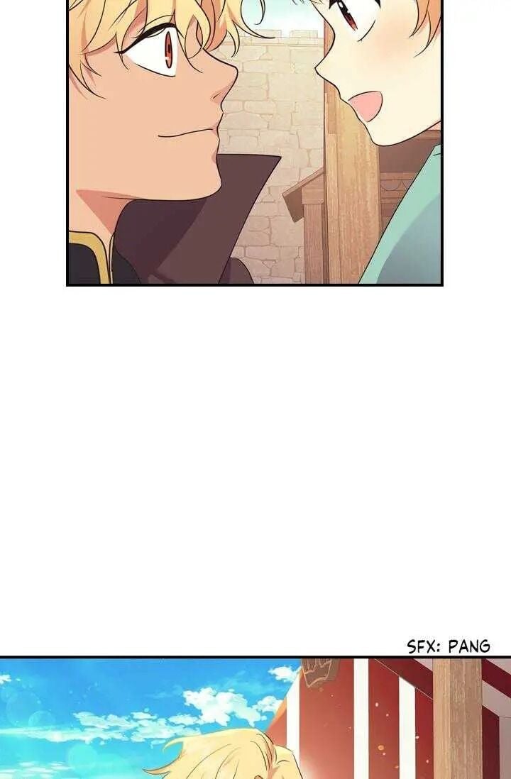 Youngest Princess Chapter 37 page 4
