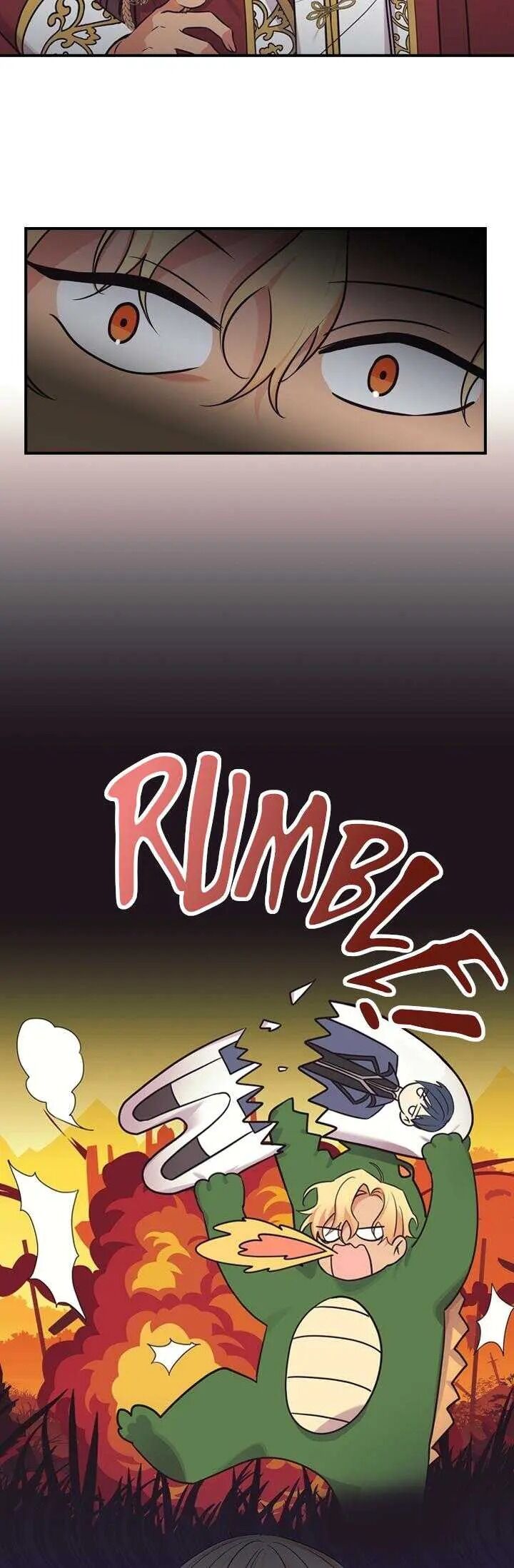 Youngest Princess Chapter 37 page 7
