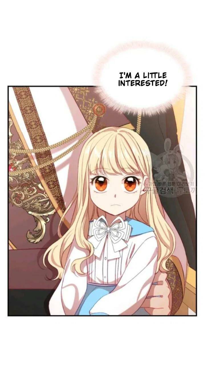 Youngest Princess Chapter 53 page 50
