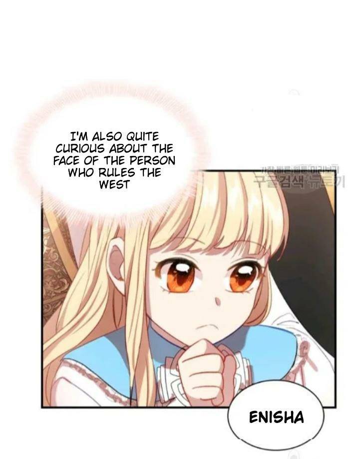 Youngest Princess Chapter 53 page 52