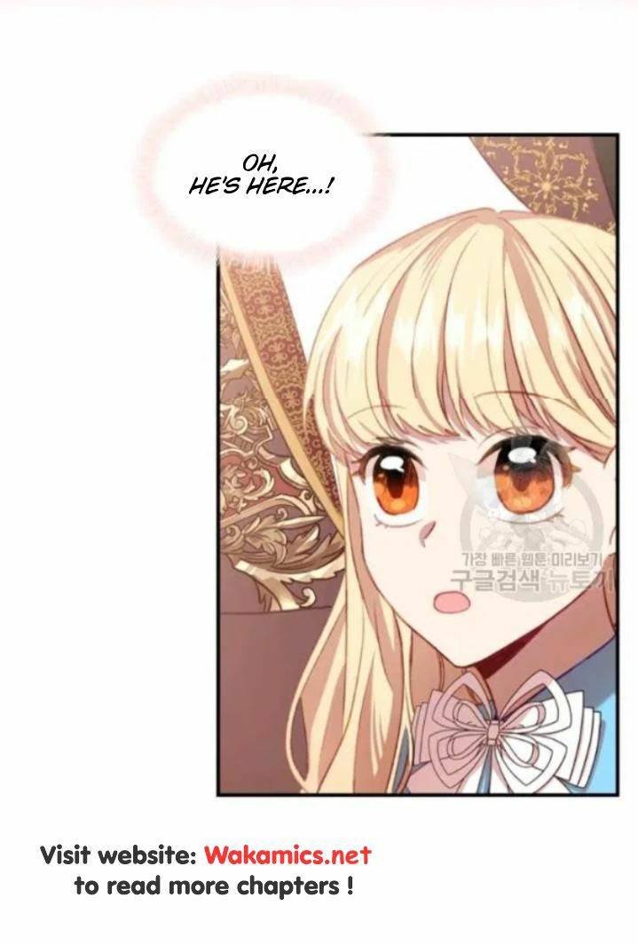 Youngest Princess Chapter 53 page 60