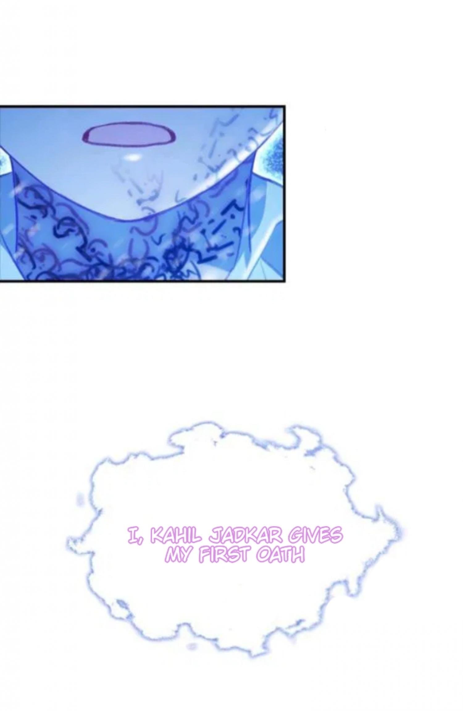 Youngest Princess Chapter 59 page 51