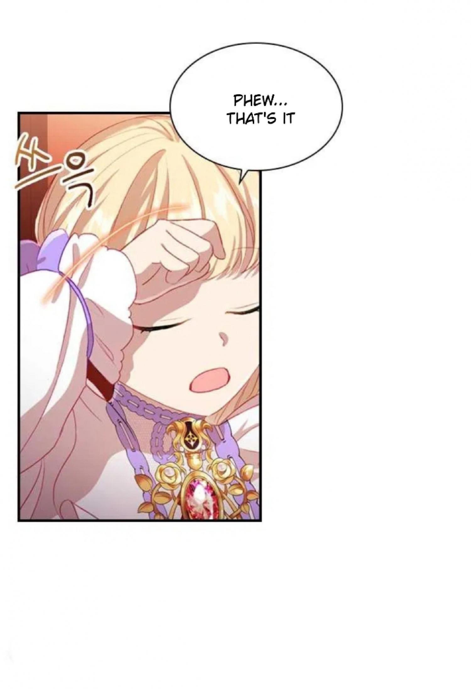 Youngest Princess Chapter 61 page 13