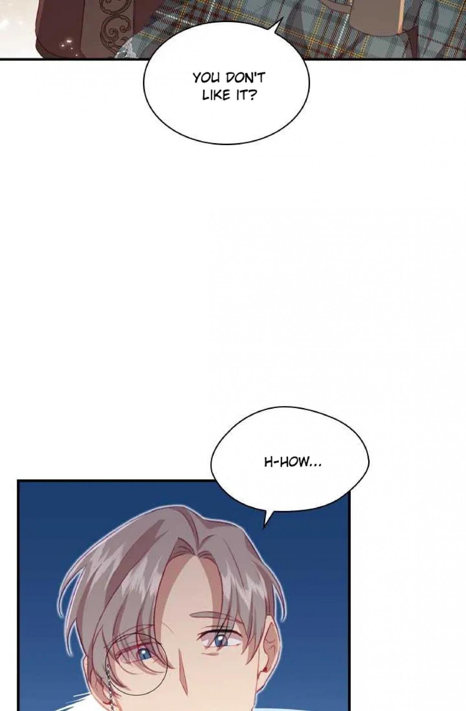 Youngest Princess Chapter 63 page 13