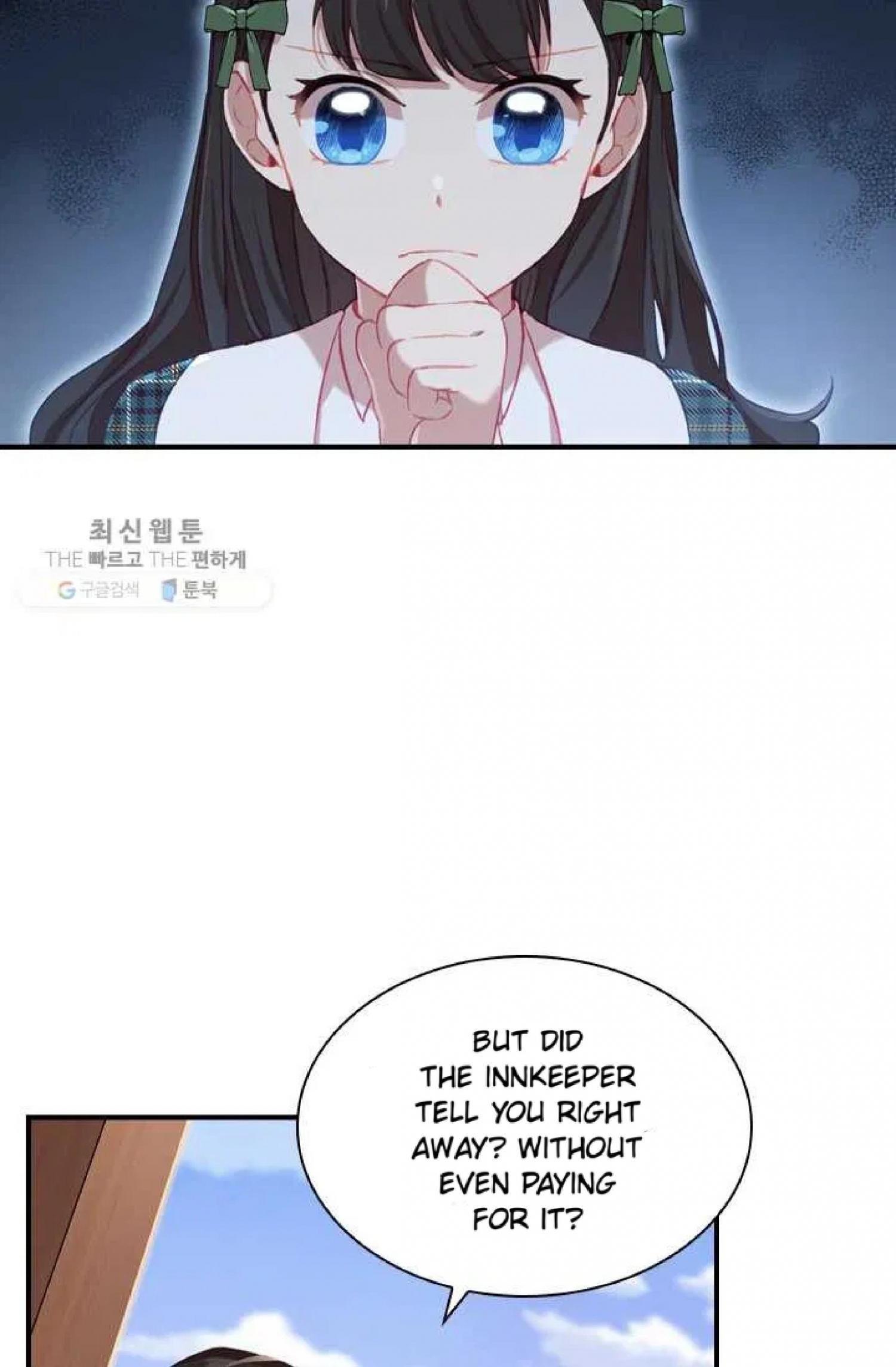Youngest Princess Chapter 63 page 30