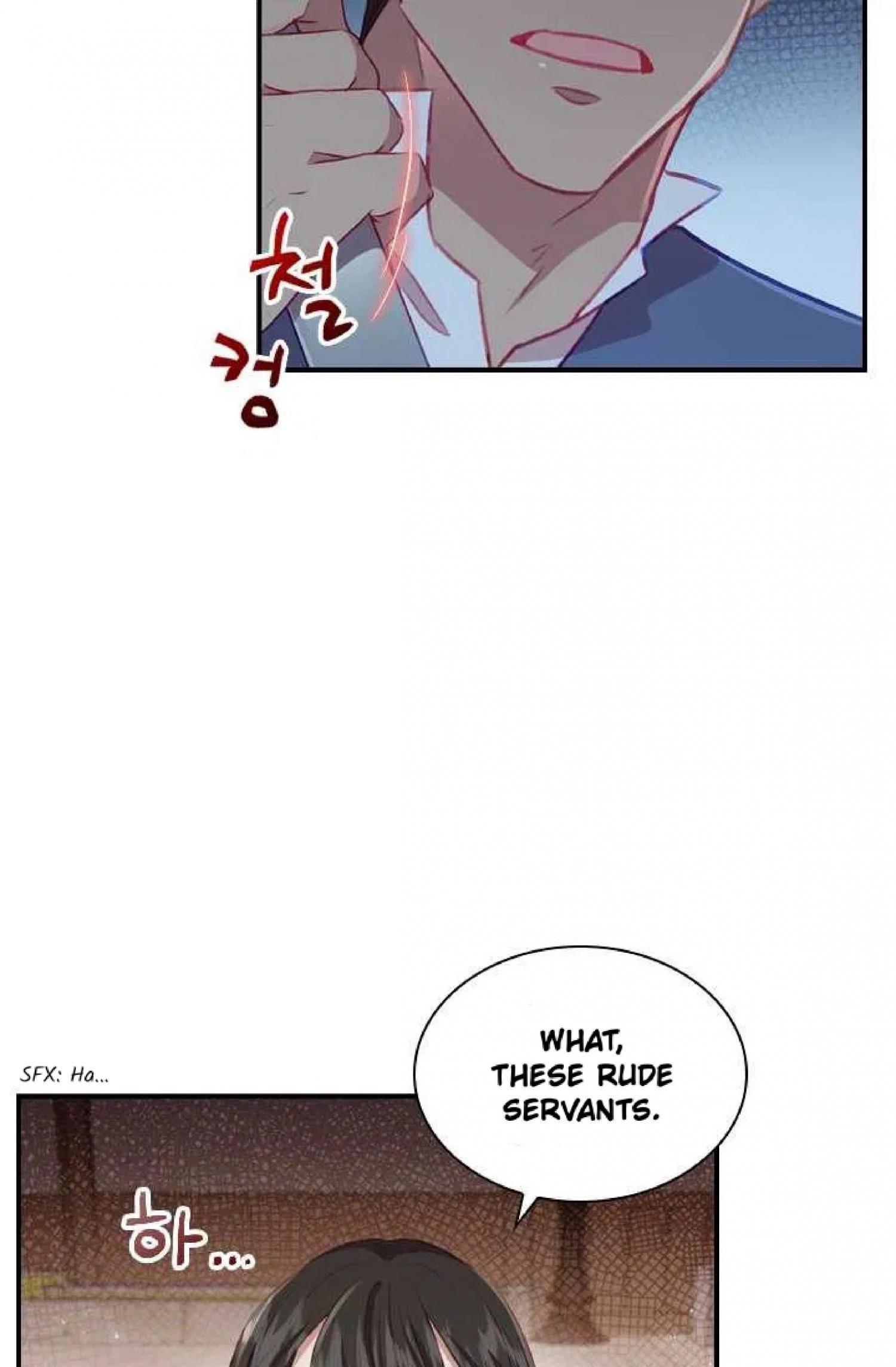 Youngest Princess Chapter 63 page 43