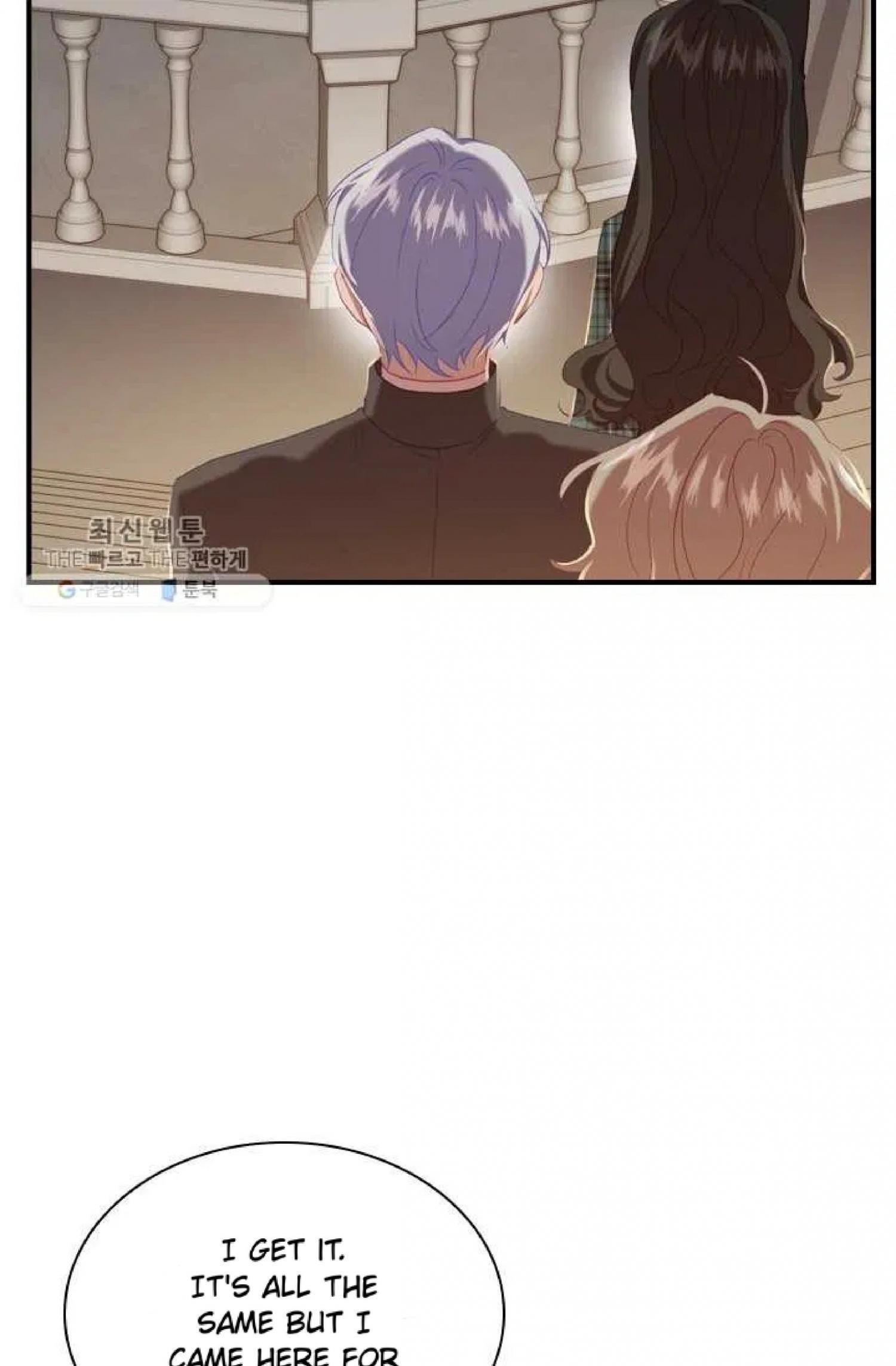 Youngest Princess Chapter 63 page 62