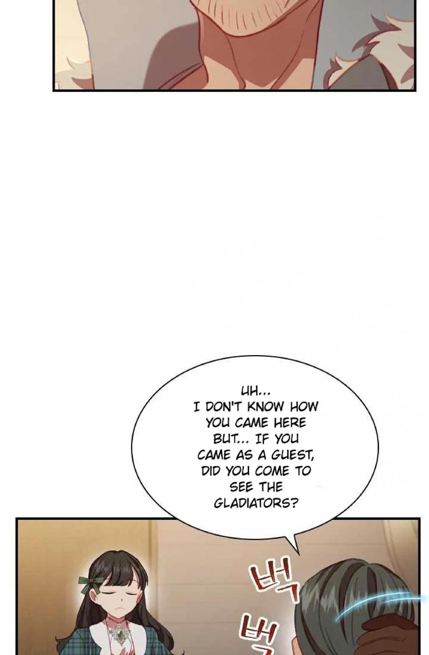 Youngest Princess Chapter 63 page 70