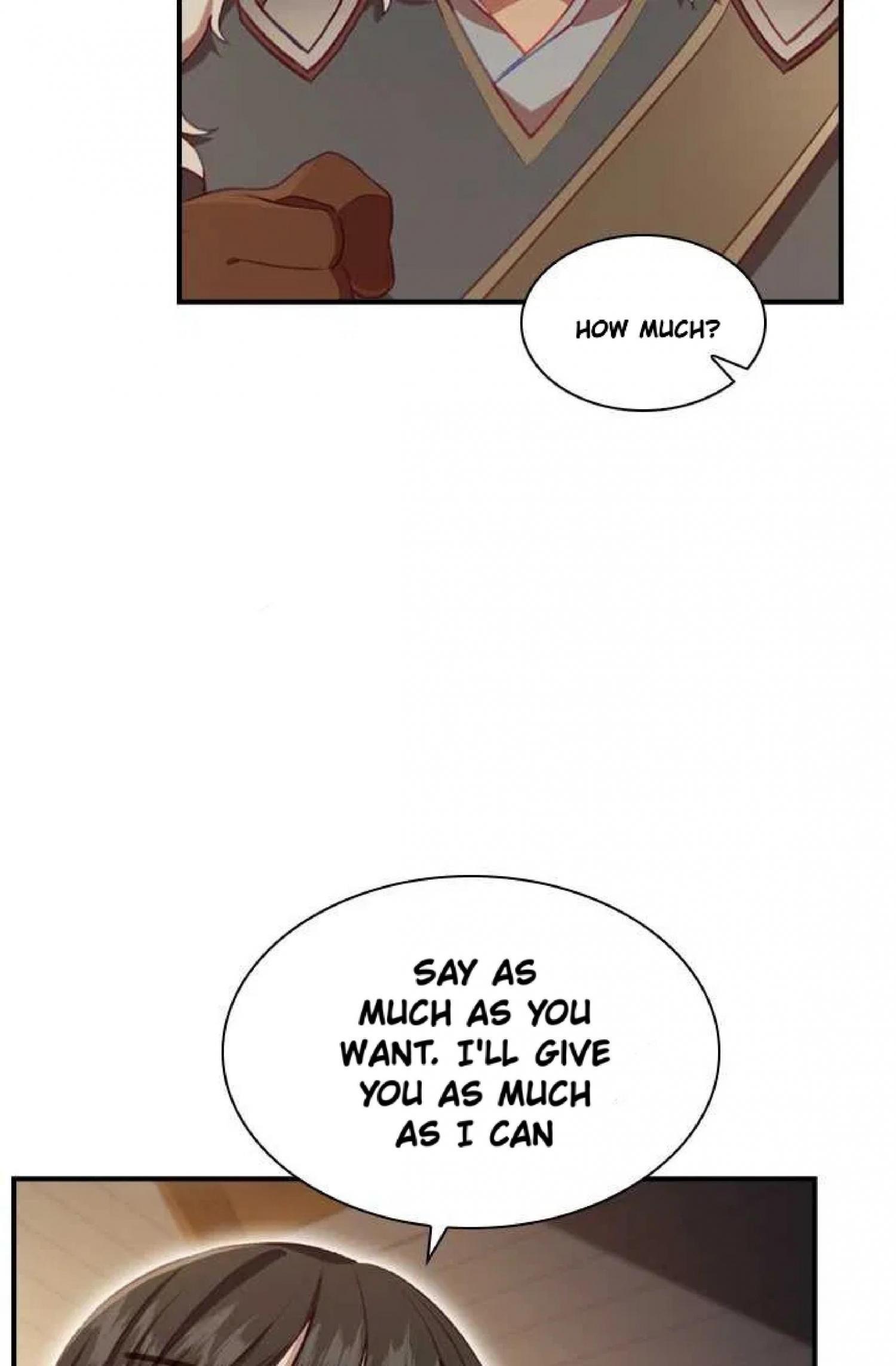 Youngest Princess Chapter 63 page 74