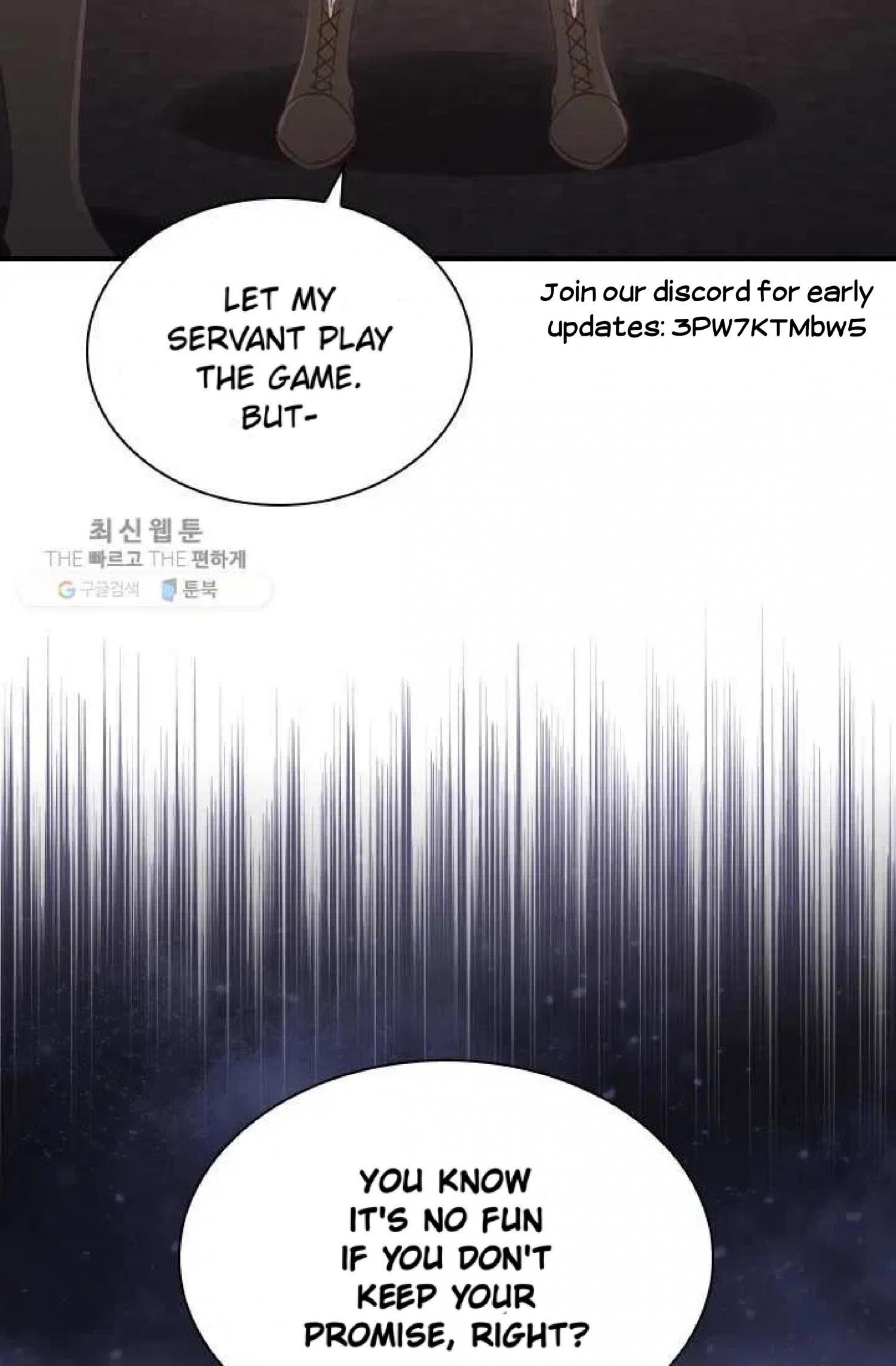 Youngest Princess Chapter 63 page 87