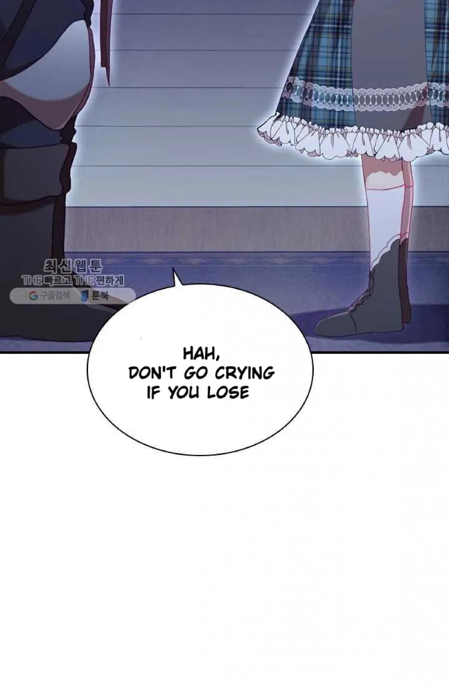 Youngest Princess Chapter 63 page 89