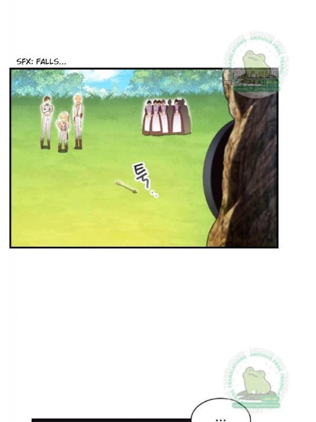 Youngest Princess Chapter 68 page 11