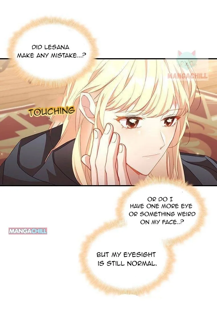Youngest Princess Chapter 97 page 18