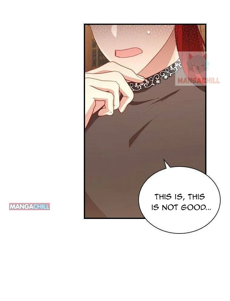 Youngest Princess Chapter 97 page 19
