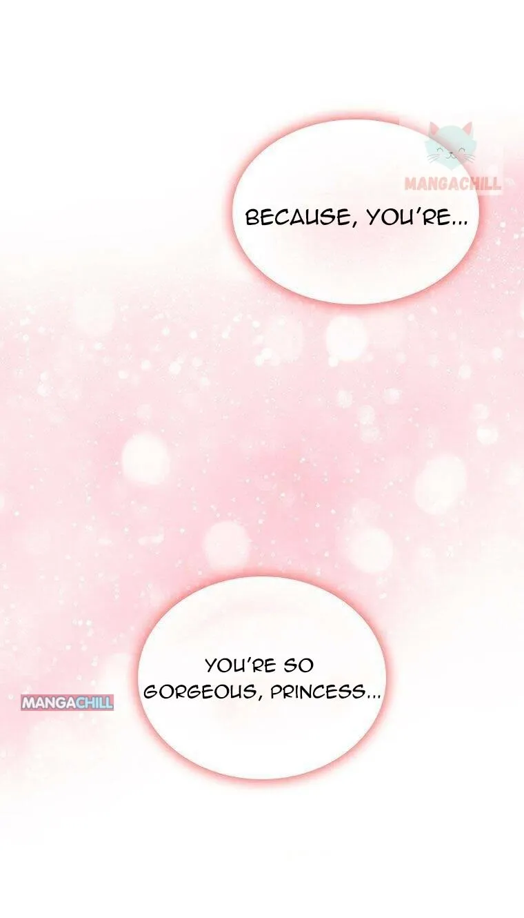 Youngest Princess Chapter 97 page 21