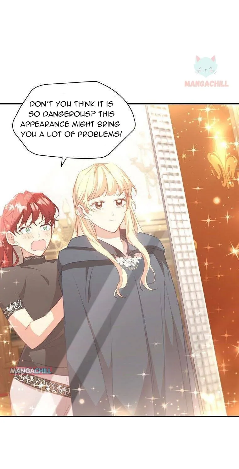 Youngest Princess Chapter 97 page 25