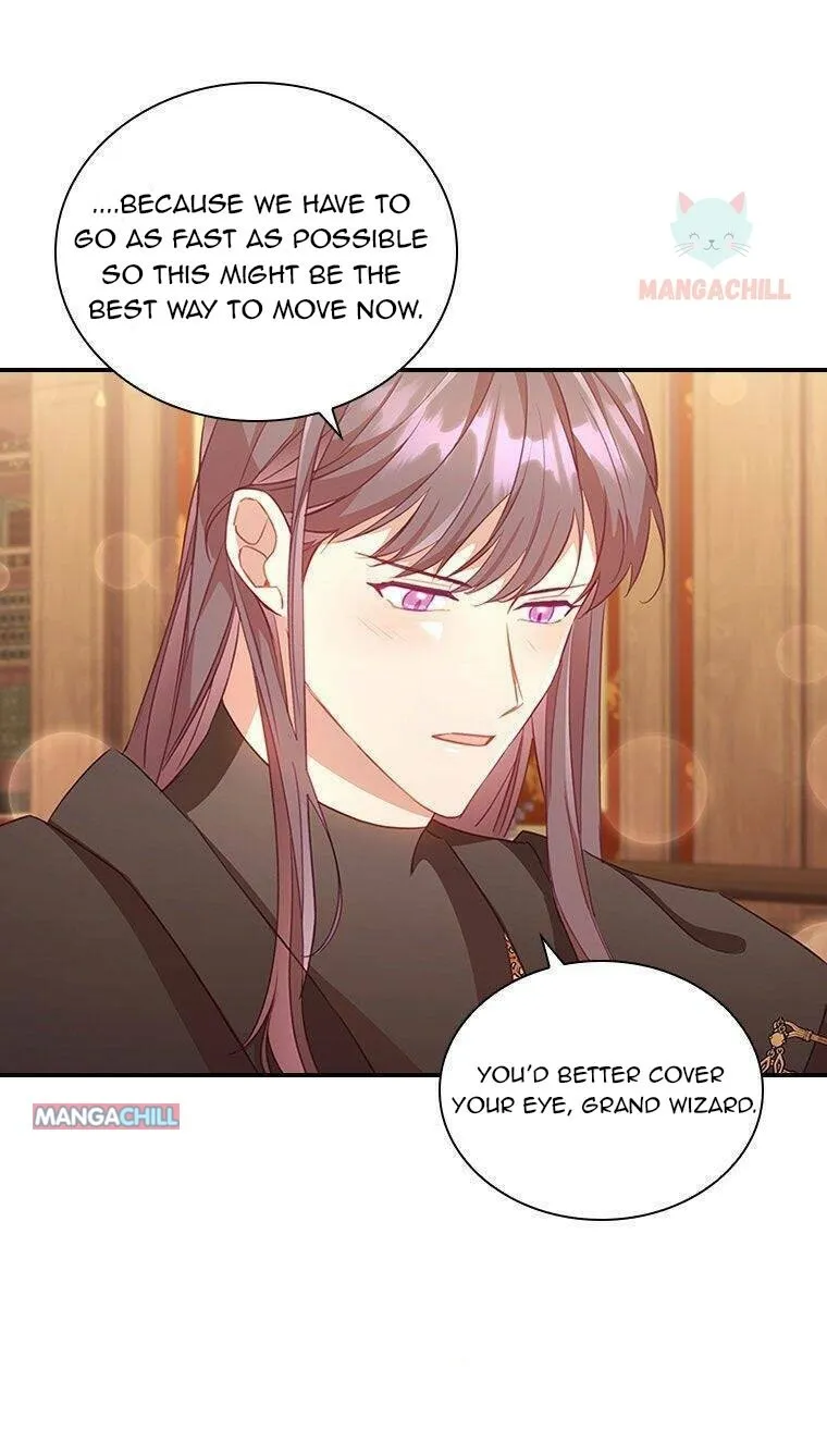 Youngest Princess Chapter 97 page 32