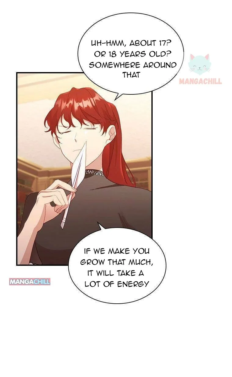 Youngest Princess Chapter 97 page 3