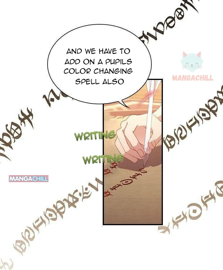 Youngest Princess Chapter 97 page 4