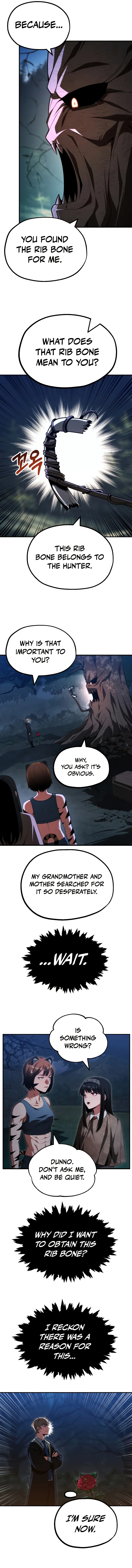 Youngest Scion of the Mages Chapter 62 page 2