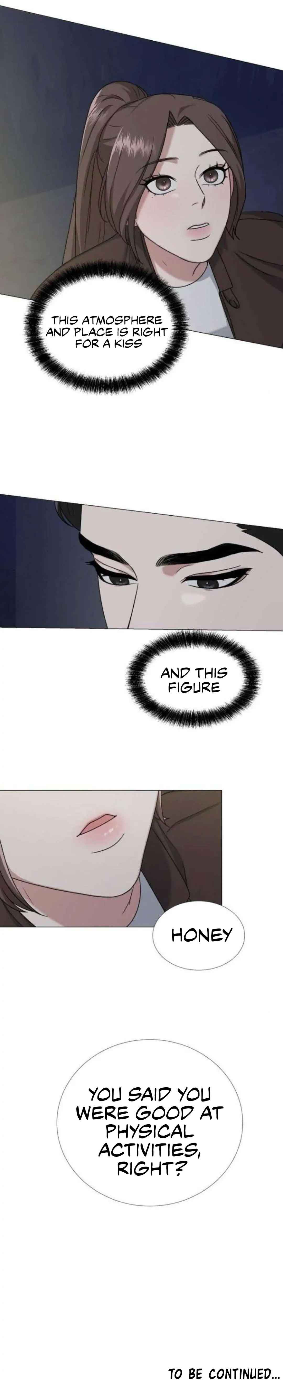 Your Instinctive Love Chapter 13 page 19