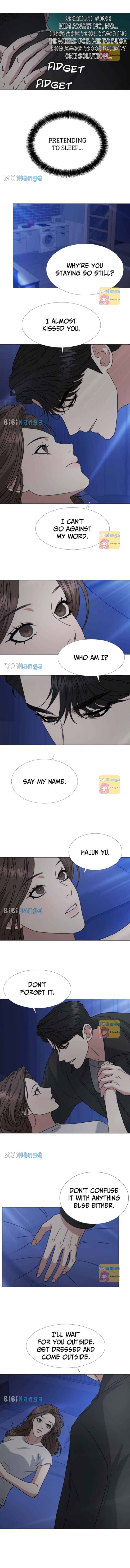 Your Instinctive Love Chapter 24 page 2