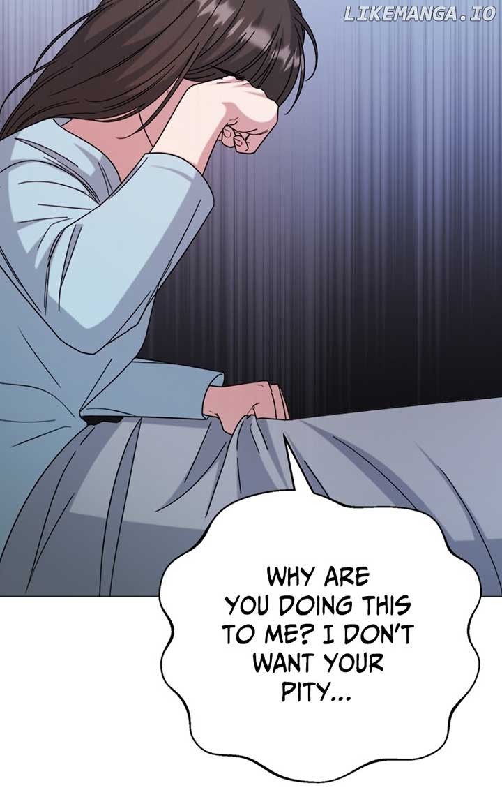 Your Instinctive Love Chapter 74 page 9