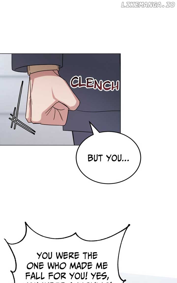 Your Instinctive Love Chapter 74 page 10