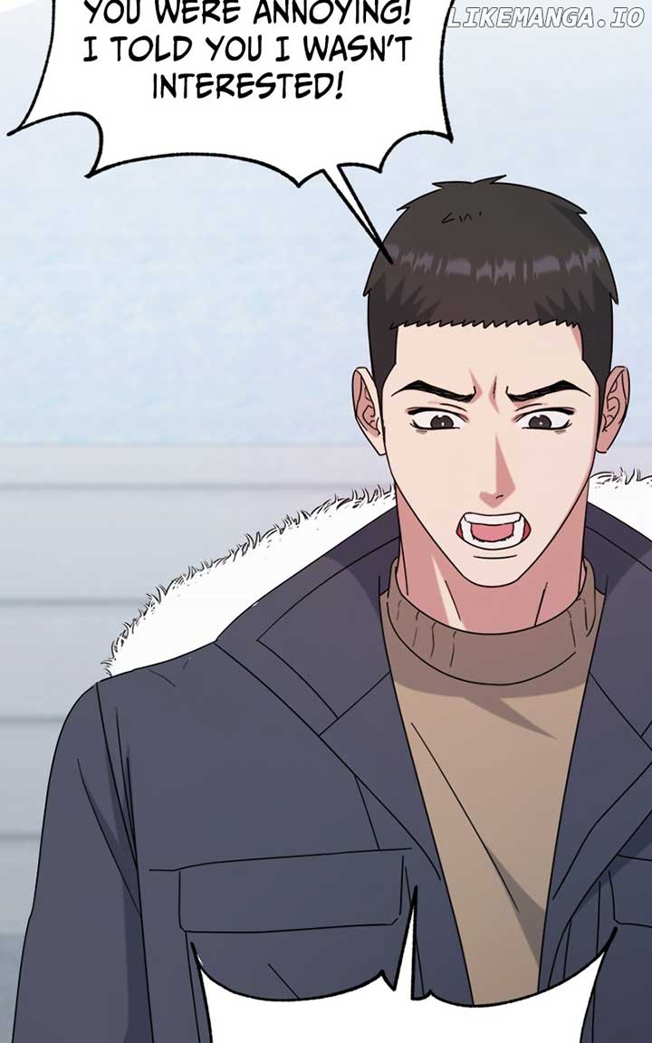 Your Instinctive Love Chapter 74 page 11