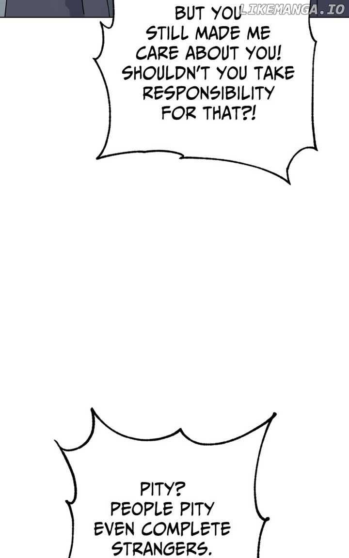Your Instinctive Love Chapter 74 page 12