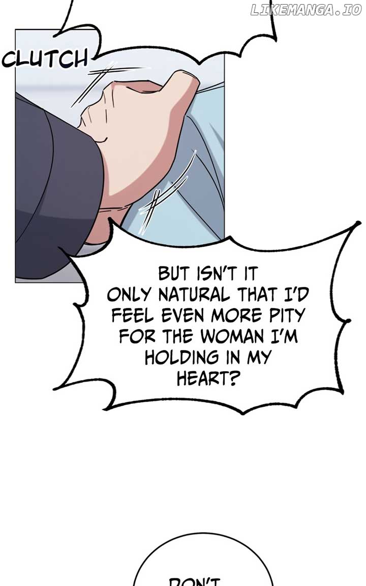 Your Instinctive Love Chapter 74 page 13