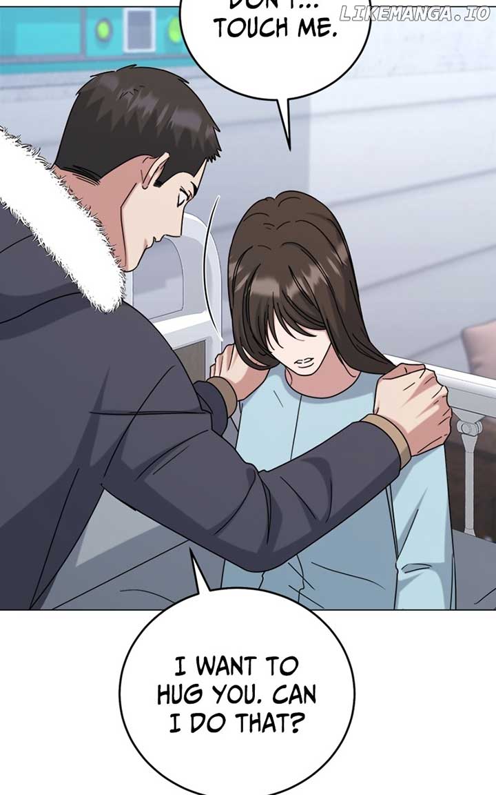 Your Instinctive Love Chapter 74 page 14