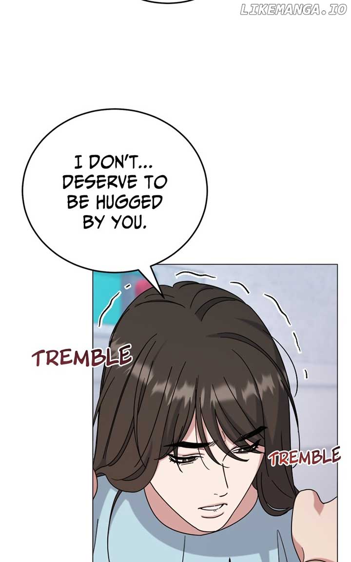 Your Instinctive Love Chapter 74 page 15