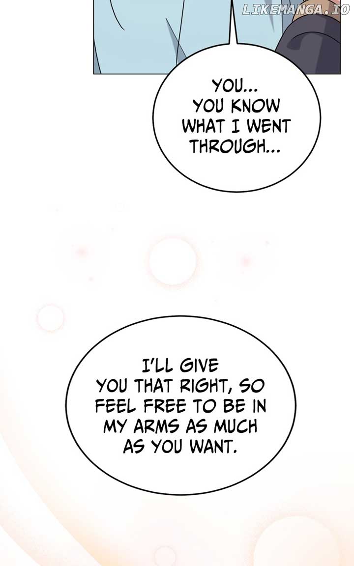 Your Instinctive Love Chapter 74 page 16