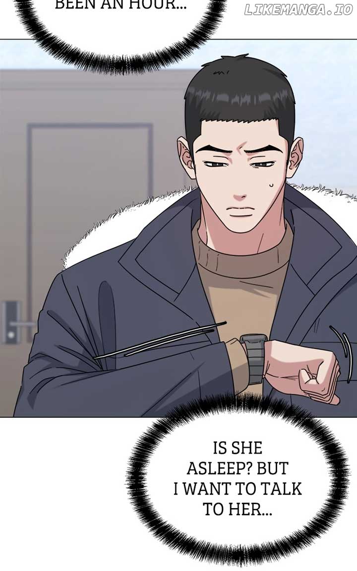 Your Instinctive Love Chapter 74 page 1
