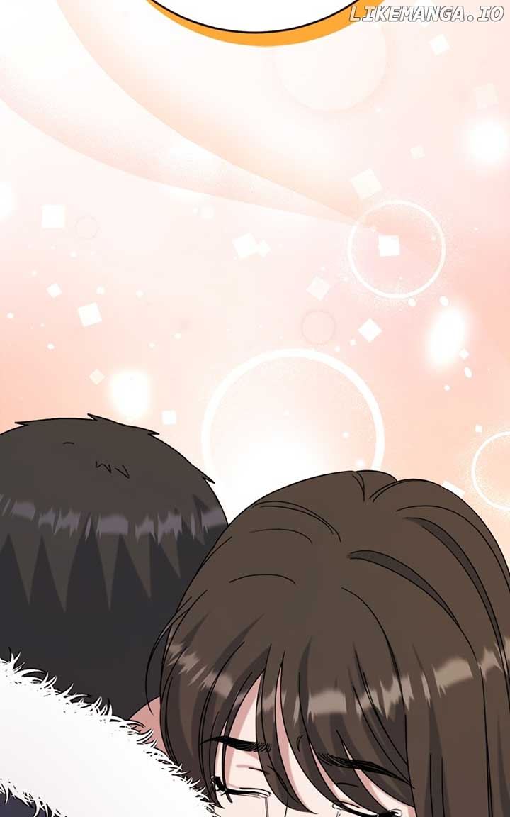 Your Instinctive Love Chapter 74 page 19