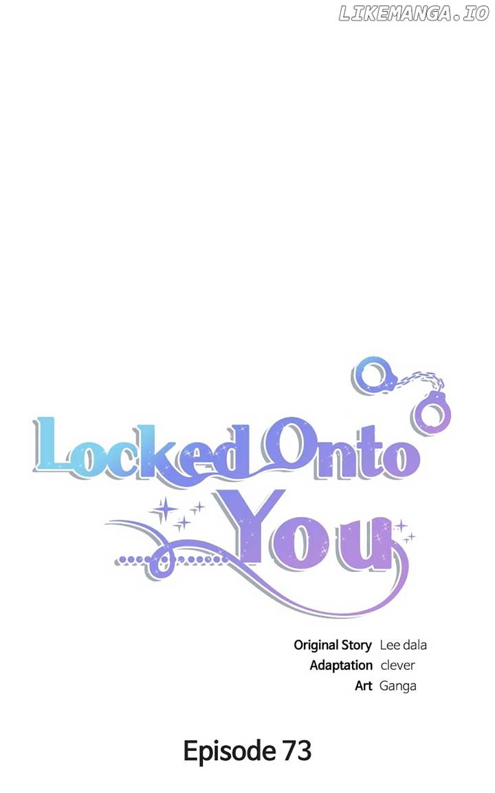 Your Instinctive Love Chapter 74 page 21