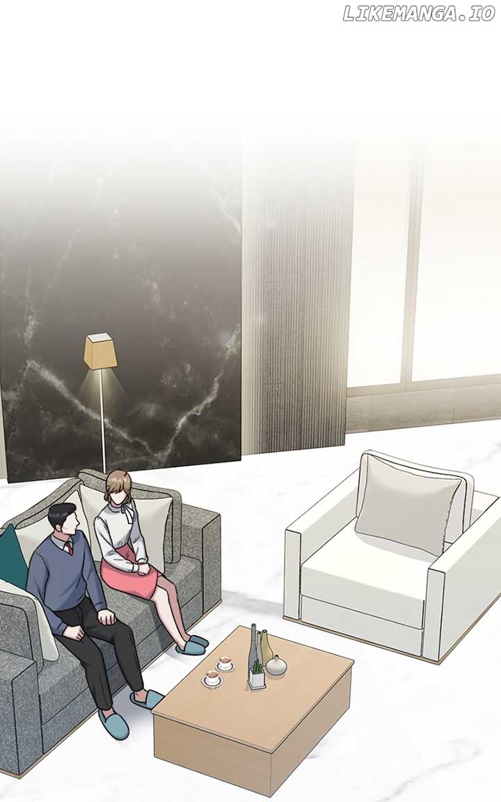 Your Instinctive Love Chapter 74 page 22