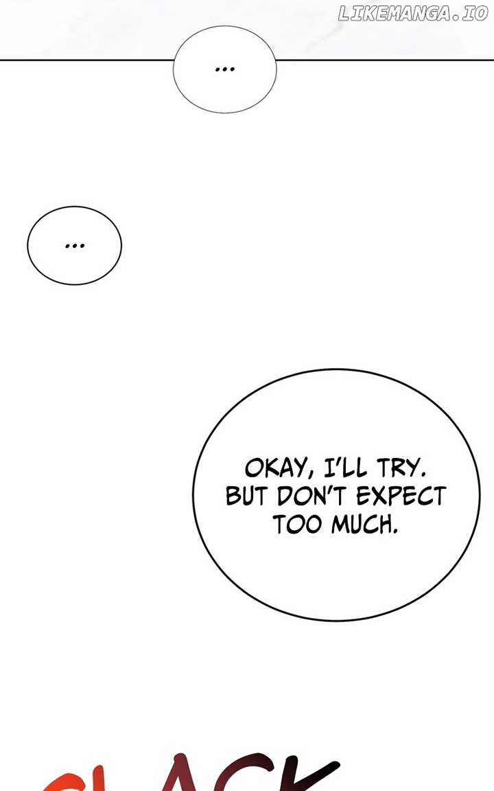 Your Instinctive Love Chapter 74 page 23