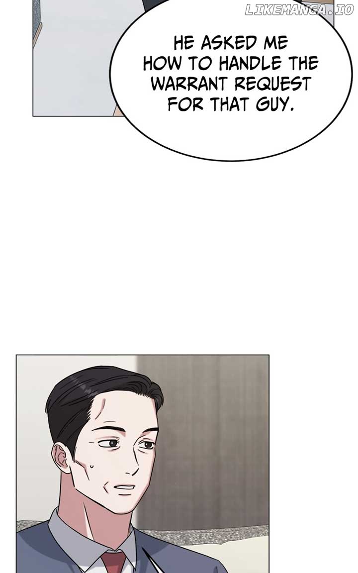 Your Instinctive Love Chapter 74 page 26