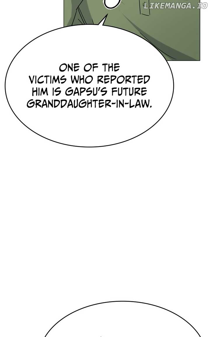 Your Instinctive Love Chapter 74 page 28