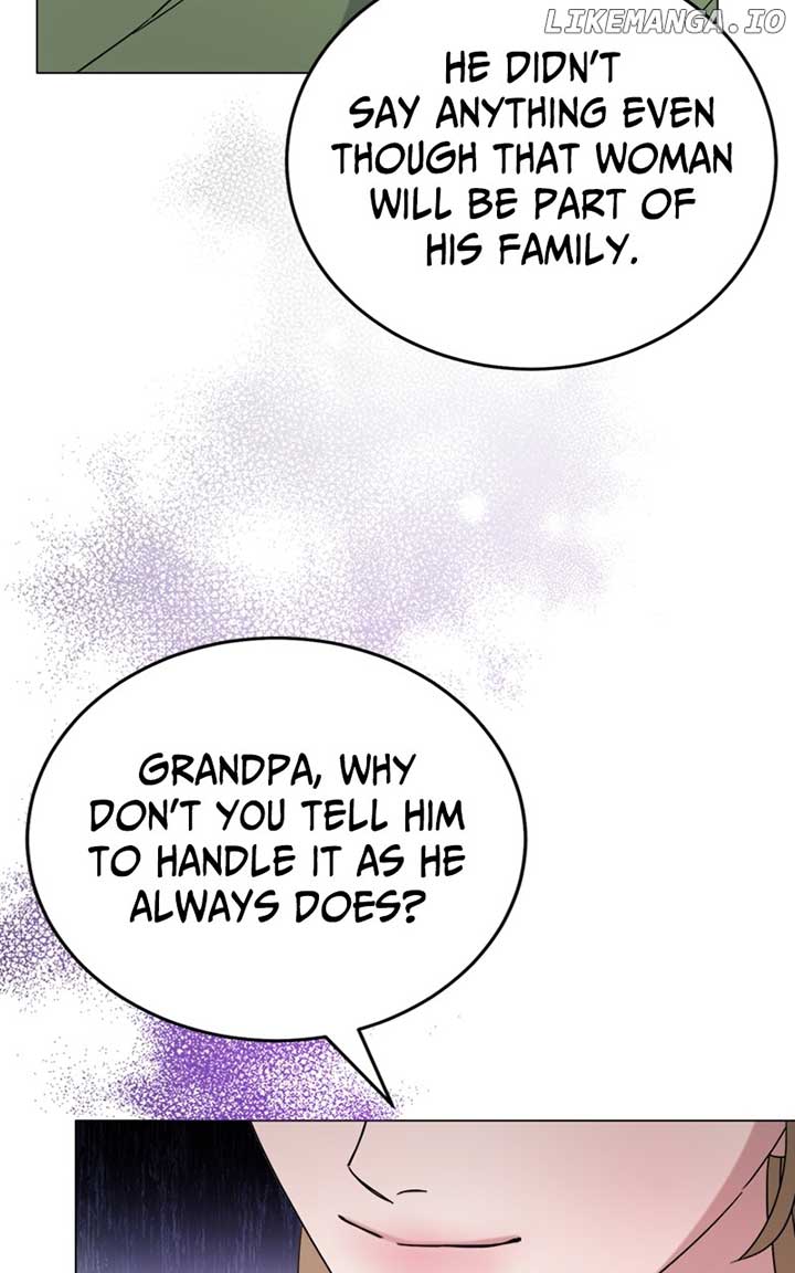 Your Instinctive Love Chapter 74 page 31
