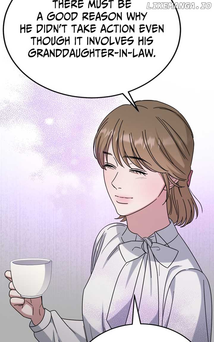 Your Instinctive Love Chapter 74 page 33