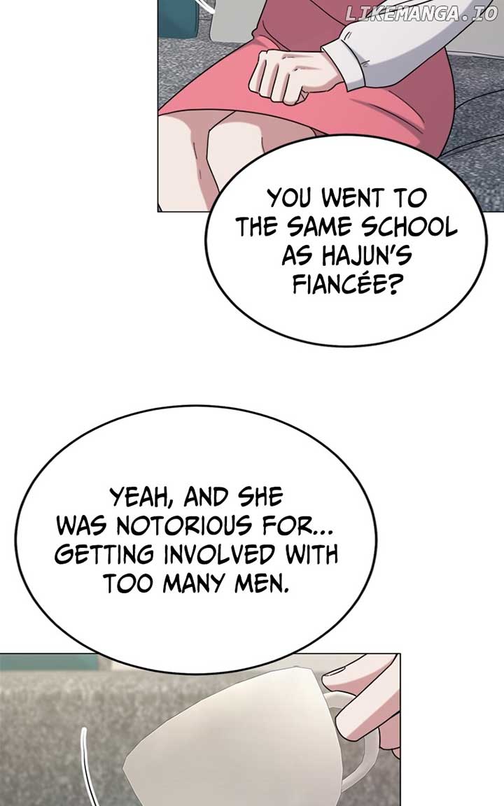 Your Instinctive Love Chapter 74 page 37