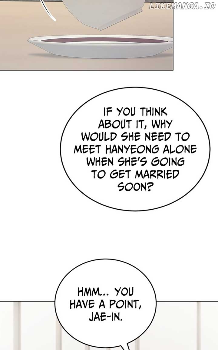 Your Instinctive Love Chapter 74 page 38